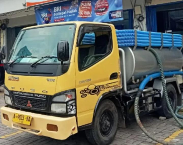 Sedot Wc Karawang Barat