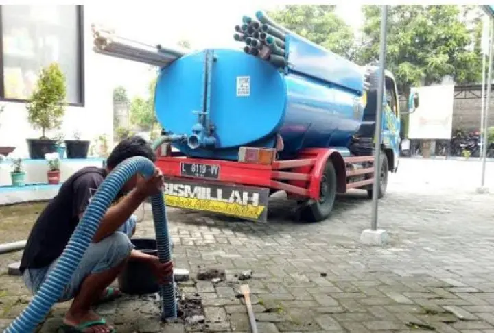 Sedot WC karawangbarat Murah