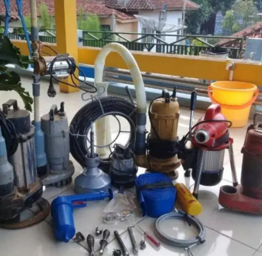 Sedot WC karawangbarat Murah