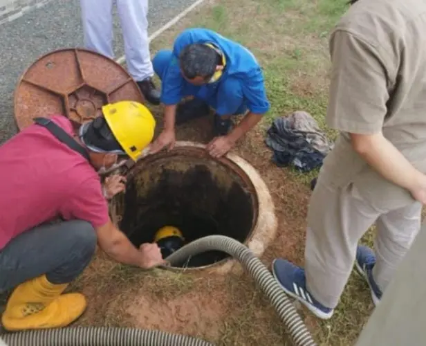 Sedot WC karawangbarat Murah