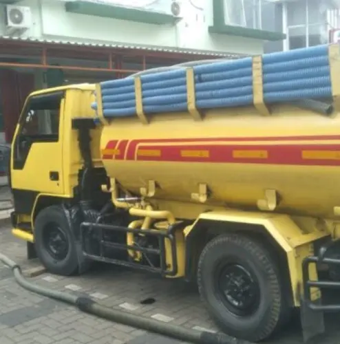 Sedot WC karawangbarat Terdekat