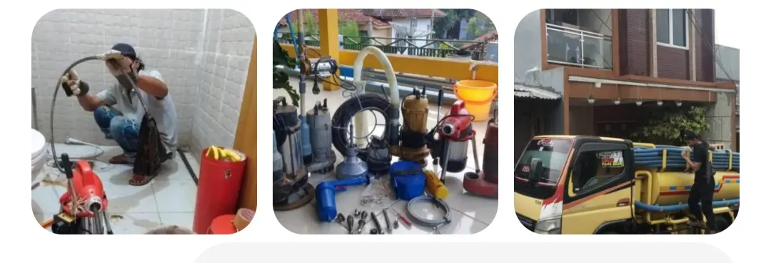 Jasa Sedot WC karawangbarat Murah Terpercaya