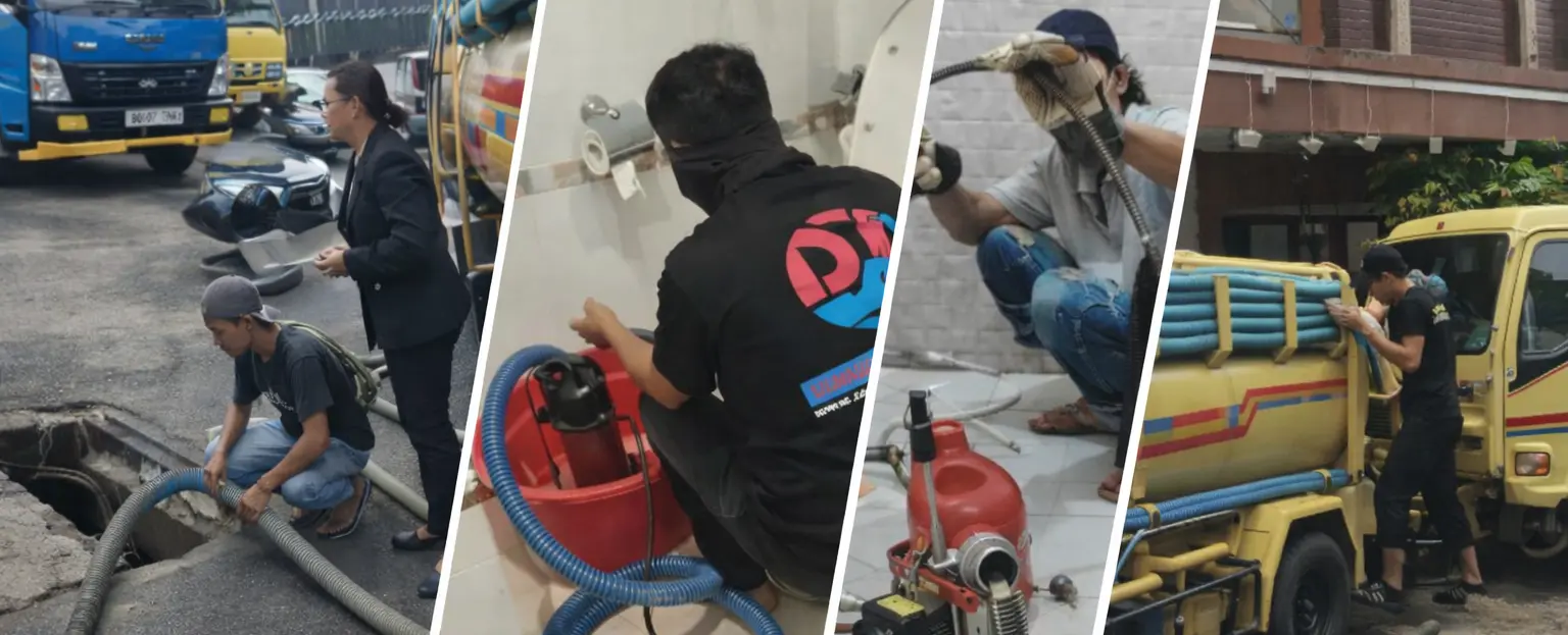 Jasa Sedot WC karawangbarat Terdekat
