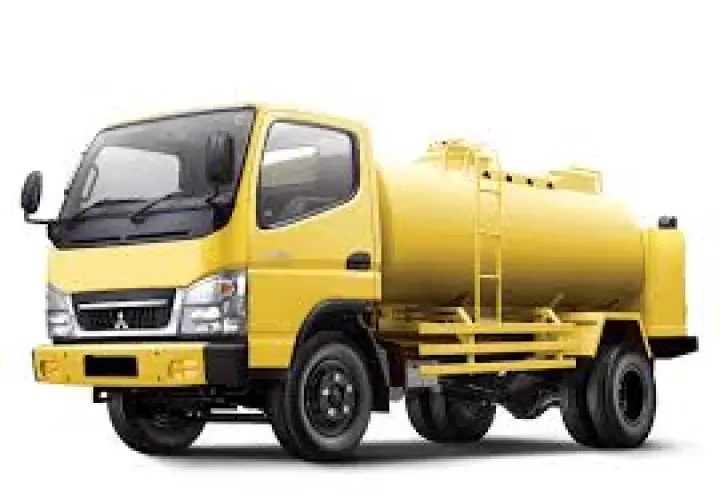 SEDOT WC SAMPAI HABIS di Karawang Barat